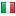 paoul.com server is located in Italy